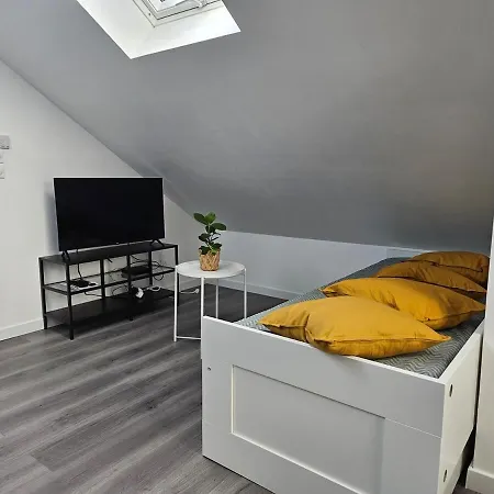 Apartamento Completely Renovated *