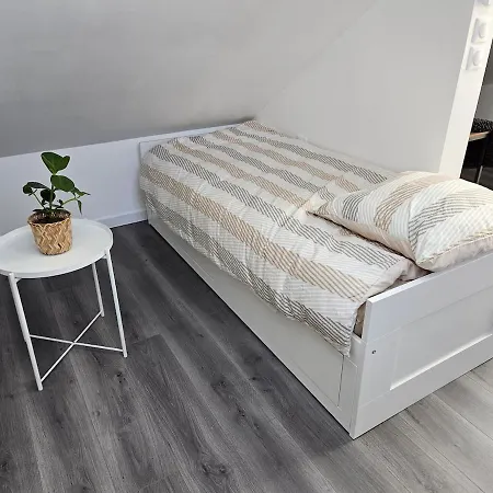Apartamento Completely Renovated