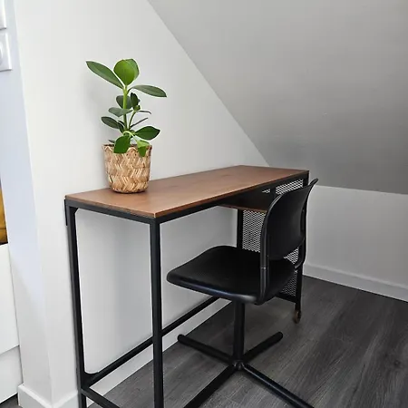 Apartamento Completely Renovated *