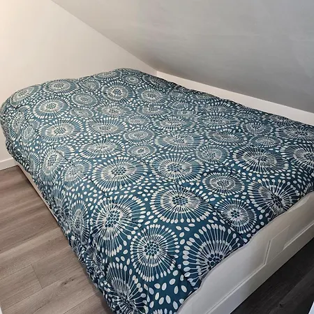 Completely Renovated Apartamento Le Mans
